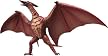S.H.モンスターアーツ ファイヤーラドン
