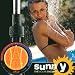 Solar Shower (Solar Heated Outdoor Shower)
