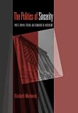 The Politics of Sincerity: Plato, Frank Speech, and Democratic Judgment