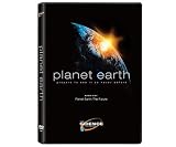 DVD Planet Earth: The Future [Bonus Disc] code image