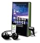 Missing Justice: A Samantha Kincaid Mystery [With Earbuds] (Playaway Adult Fiction)