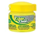 Cyber Clean Tub 145g Tastatur, Büro, zu Hause, Handy und Gadget-Reiniger