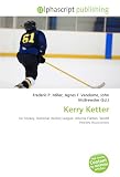 Kerry Ketter: Ice hockey, National Hockey League, Atlanta Flames, World Hockey Association