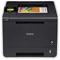 Brother HL4150CDN Colour Laser Printer