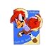 Disney Mickey and Friends - Minnie Cheerleading Plaque