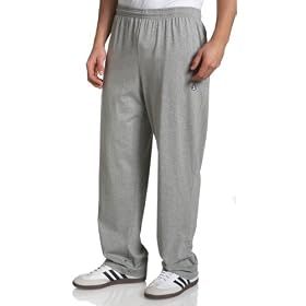 Champion Men's Jersey Pant