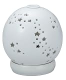 セラミックアロマライト 星