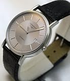 Longines La Grand Classic Presence NEW Large Size 38.5 Mm Automatic Men's Watch
