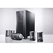 Canton Movie 120-MX 5.1 ch Home Cinema System with Active Subwoofer System - White  from Canton