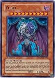 Yu-Gi-Oh! - Yubel - Phantom Darkness - #PTDN-EN006 - 1st Edition - Super Rare