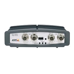 Axis 0230004 241QA Video Server
