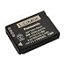 Panasonic Lumix DMW-BCG10, DMW-BCG10PP for Lumix ZS7, ZS5, TZ10, TZ8 Series