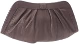 Tatoosh Pacific, Pochette femme - Marron, Cuir,