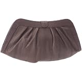 Tatoosh Pacific Pochette femme - Marron Cuir
