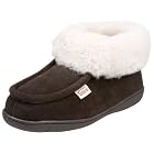 Tamarac by Slippers International Alex Sheepskin Bootie