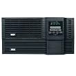Tripp Lite SU5000RT4U Smart Online 5000VA 5U Rackmount UPS (4 Outlets)