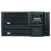 Tripp Lite SU5000RT3UHV SmartOnline 5kVA On-Line Double-Conversion UPS, 5U Rack/Tower, 200-240V NEMA outlets