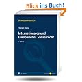 Internationales und Europ�isches Steuerrecht (Schwerpunktbereich)