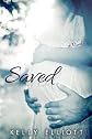Saved (Wanted series book 2)