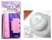 Konad Stamping Nail Art Stamp& Scraper+one Touch Remover