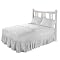 Zone Mattress Pad