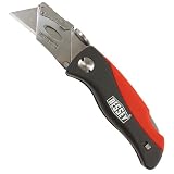 Bessey DBKPH-EU Cutter-Messer mit Kunststoffgriff