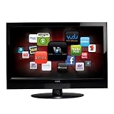 Vizio M470SV LCD HDTV Review