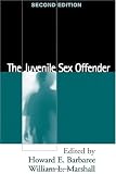 The Juvenile Sex Offender, Second Edition