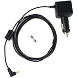 Yaesu Vertex 12 DC Adapter For Handheld Tranceivers E-DC-5B