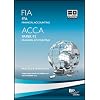 FIA - Foundations of Financial Accounting FFA (Revision Kit)