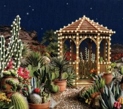 Ravensburger Holiday Oasis - 1000 Piece Puzzle