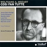 Mozart: Cosi Fan Tutte