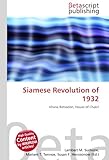 Siamese Revolution of 1932-