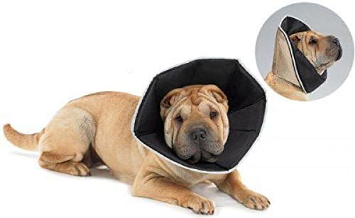 Comfy Cone Pet Collar Extender