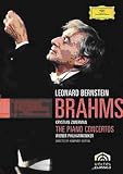 Brahms: Piano Concertos 1-2