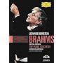 Brahms: Piano Concertos 1-2