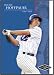 2006 Just Minors Justifiable JF-14 Micah Hoffpauir (Baseball Cards) (CHC - 1B)