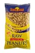 Sunland Raw Valencia Peanuts In-Shell, 32-Ounce Bags (Pack of 12)