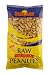 Sunland Raw Valencia Peanuts In-Shell, 32-Ounce Bags (Pack of 12)