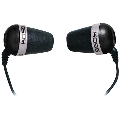Koss 163907 The Plug / Earbuds)