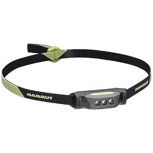 Buy Mammut S-Lite Headlamp