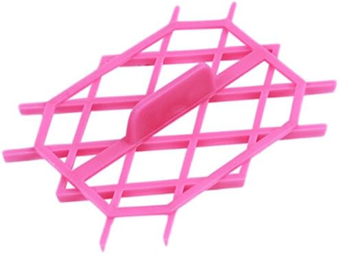 Embosser Cutter Fondant Cake Diamond Raft Equipment Cookie Cutters Biscuit Molds Decorating Tools