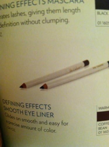 NU SKIN DE EYE LINER II COFFEE BEAN