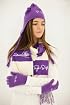 Speak Now Winter Hat