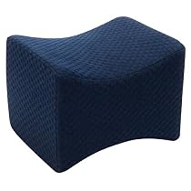 Knee Pillow, Memory Foam
