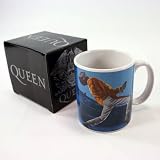 QUEEN Live at Wembley Stadium MUG