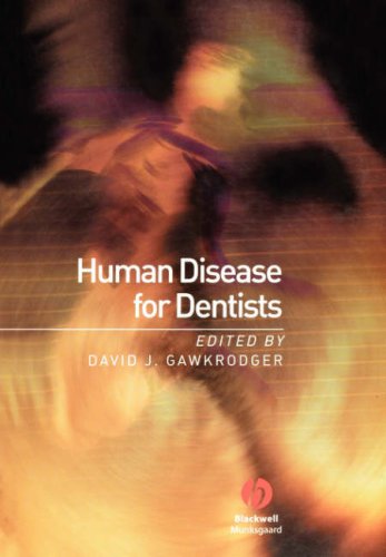 Human Disease for Dentists