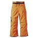 Sports : Maui Wowie Snowboardhose M&auml;nner, orange