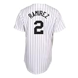 Hanley Ramirez Florida Marlins Youth Replica Jersey