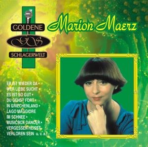 Marion Maerz - Marion Maerz - Zortam Music